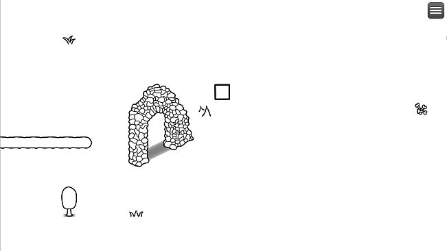 Where is the meaning?