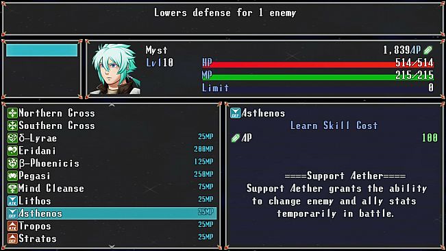 Symphony of the Stars