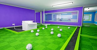 Hybrid MiniGolf Beta