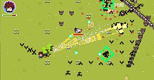 Chicken Brother Guardian