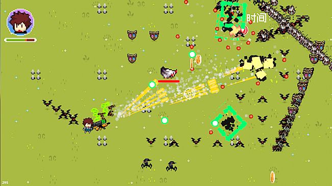 Chicken Brother Guardian