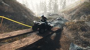 OVERPASS DELUXE EDITION