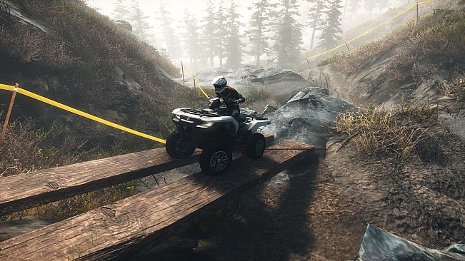 OVERPASS DELUXE EDITION