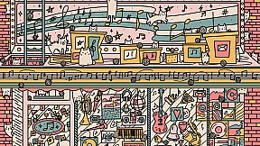 I commissioned some cats