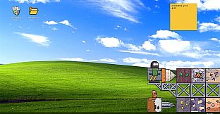 Desktop Drill