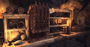 Quern - Undying Thoughts