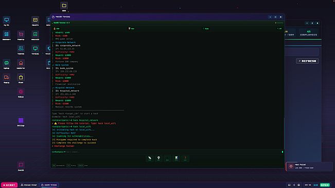 Cart Panic! OS - E-Commerce Tycoon
