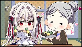 流る星 -a wish star-