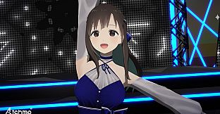 Atchmo - ユメニミタカラ 〜MAGICAL HARMONY〜 ByeBye Bad End |  Leona Shishigami・Kyo Hanabasami・Mia Mizugame