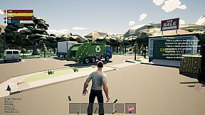 Scrap Dealer Simulator