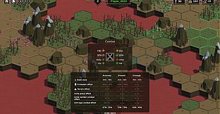 Tabletop Fantasy War