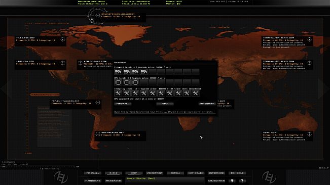 Hacker Evolution Duality: Inception Part 1 DLC
