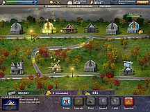 Build-a-lot Mysteries