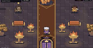 Lusticka - Ember Wilds