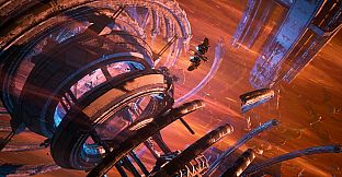 EVERSPACE 2 - Wrath of the Ancients