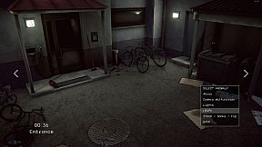 I'm on Observation Duty 7