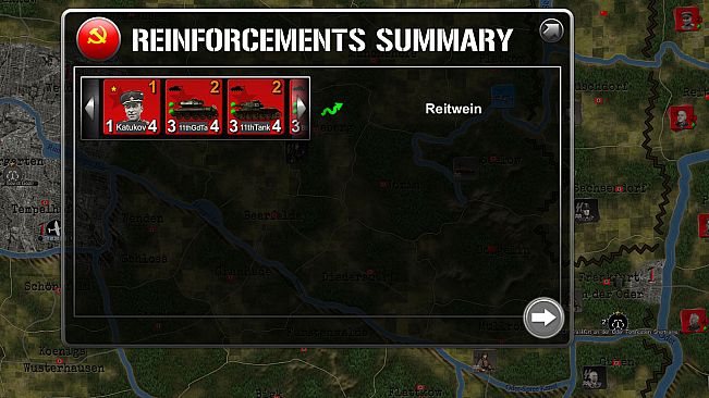 Wars Across The World: Russian Battles