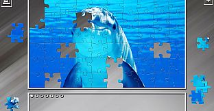 Super Jigsaw Puzzle: Generations - Random Animals 3