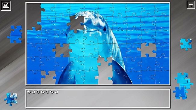 Super Jigsaw Puzzle: Generations - Random Animals 3