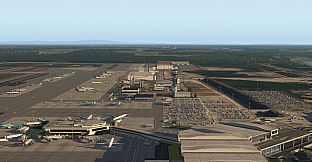X-Plane 11 - Add-on: Aerosoft - Airport Milano Malpensa