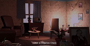 They Left in a Hurry: A Hidden Object Home