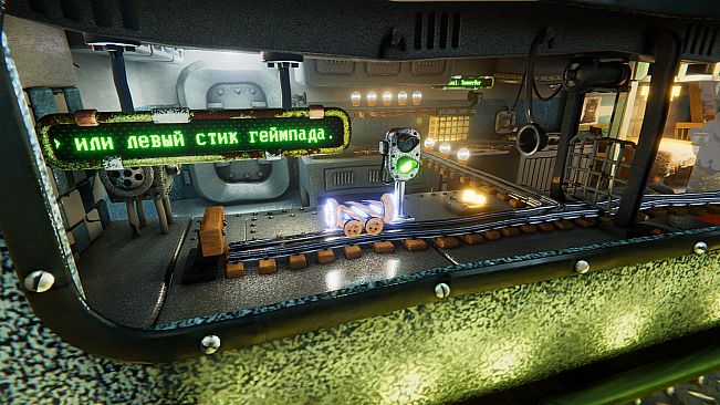 Pnevmo-Capsula: Dieselnautica