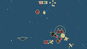 One Ship Two Ship Redshift Blueshift