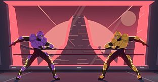 Punch Planet - Costume - Agent - Prototype