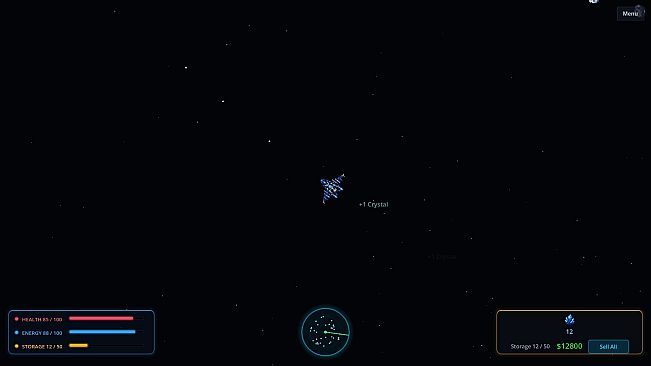Asteroid Mine