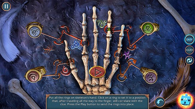 Mystery of Myths: Heart of Athens DLC