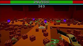 THE GREAT GEOMETRIC MULTIVERSE TOUR