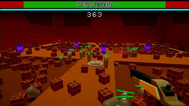 THE GREAT GEOMETRIC MULTIVERSE TOUR