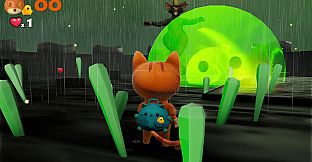 GEORGIE-YOLKIE Enhanced