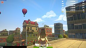 Love or Loved - A Bullet For My Valentine