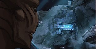 The Art of EVERSPACE 2 - Ancients & Titans