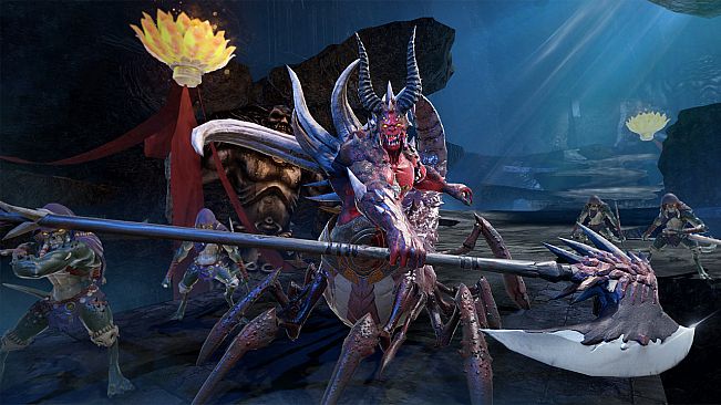 Hero of Light VR: Episode 1