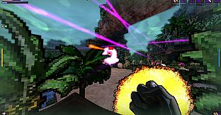 Bloc-Age: Path of the Oracle