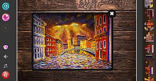 Jigsaw Puzzle - Expansion Pack 4