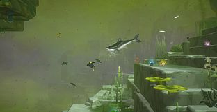 DAVE THE DIVER - In the Jungle Content Pack