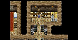 Infiltrating Roudille