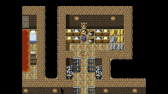 Infiltrating Roudille