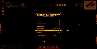 The Diner at the End of the Galaxy