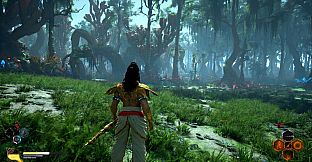 Dharmayuddha - The Righteous War