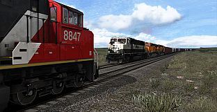 TS Marketplace: Marias Pass Scenario Pack 01