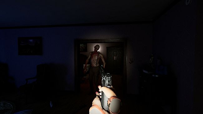 Propagation: Paradise Hotel