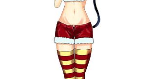 Hentai Shooter 3D: Christmas Party Uncensored (Deluxe Edition)