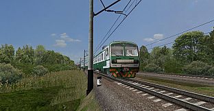 ZDSimulator - ED4M Electric Train