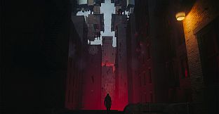 CONTROL Resonant Digital Deluxe Edition