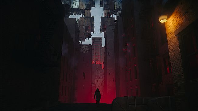 CONTROL Resonant Digital Deluxe Edition