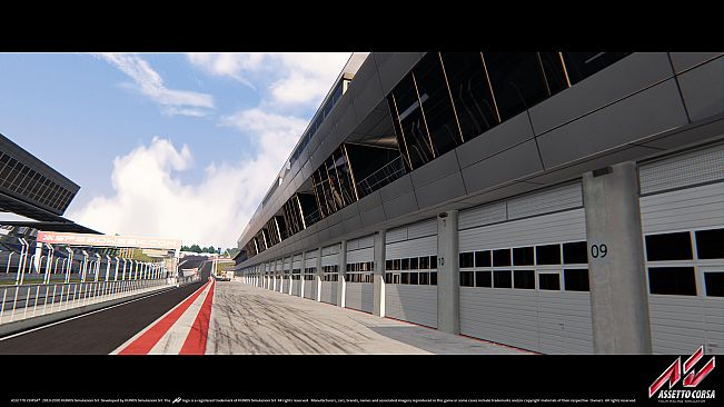 Assetto Corsa - Red Pack